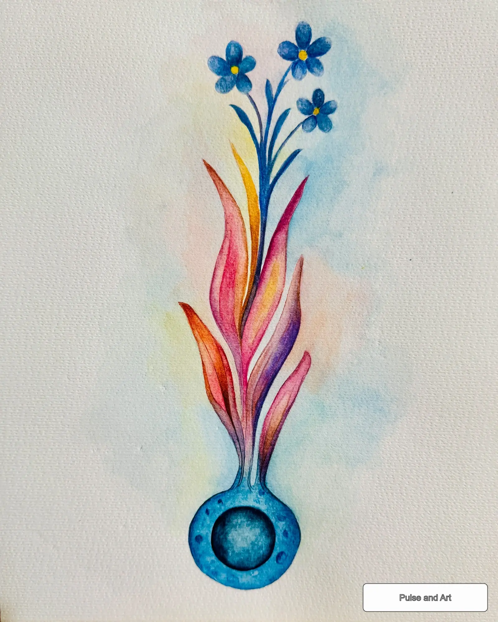 Immunity Blossom